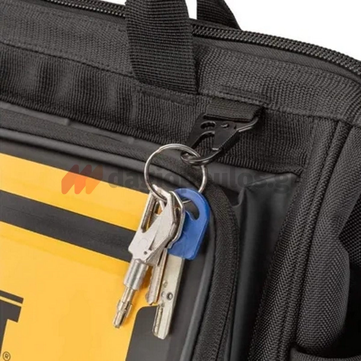 DeWalt DWST60103-1 Επαγγελματική Εργαλειοθήκη Τσάντα 16″