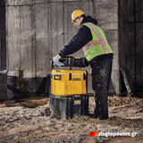 Dewalt DWST83295-1 Toughsystem 2.0 Τροχήλατο Μπαούλο Μεταφοράς & Αποθήκευσης Εργαλείων DS450