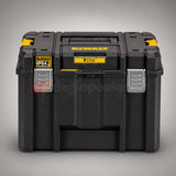 DeWalt DWST83346-1 T-STAK™ VI Deep Εργαλειοθήκη Μπαούλο
