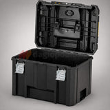 DeWalt DWST83346-1 T-STAK™ VI Deep Εργαλειοθήκη Μπαούλο