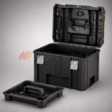 DeWalt DWST83346-1 T-STAK™ VI Deep Εργαλειοθήκη Μπαούλο