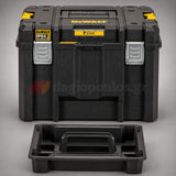 DeWalt DWST83346-1 T-STAK™ VI Deep Εργαλειοθήκη Μπαούλο