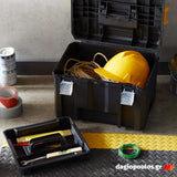 DeWalt DWST83346-1 T-STAK™ VI Deep Εργαλειοθήκη Μπαούλο