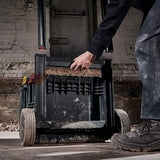 DeWalt DWST83402-1 Εργαλειοθήκη Τροχήλατη Σετ 3 Τεμ Tough System 2.0