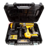 DeWalt DCH072NT-XJ SDS Plus Brushless Σκαπτικό Πνευματικό Πιστολέτο 12V Li-Ion 1.7kgr 1.1J SOLO Με Βαλίτσα T-Stak