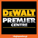 DeWalt DCF922NT-XJ Brushless Μπουλονόκλειδο Μπαταρίας 18V Li-Ion 1/2" SOLO Με Βαλίτσα T-Stak