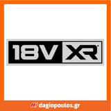 DeWalt DCF922NT-XJ Brushless Μπουλονόκλειδο Μπαταρίας 18V Li-Ion 1/2" SOLO Με Βαλίτσα T-Stak