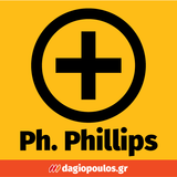 DeWalt DT7800T Flextorq® Μύτη Ph2 x 152mm