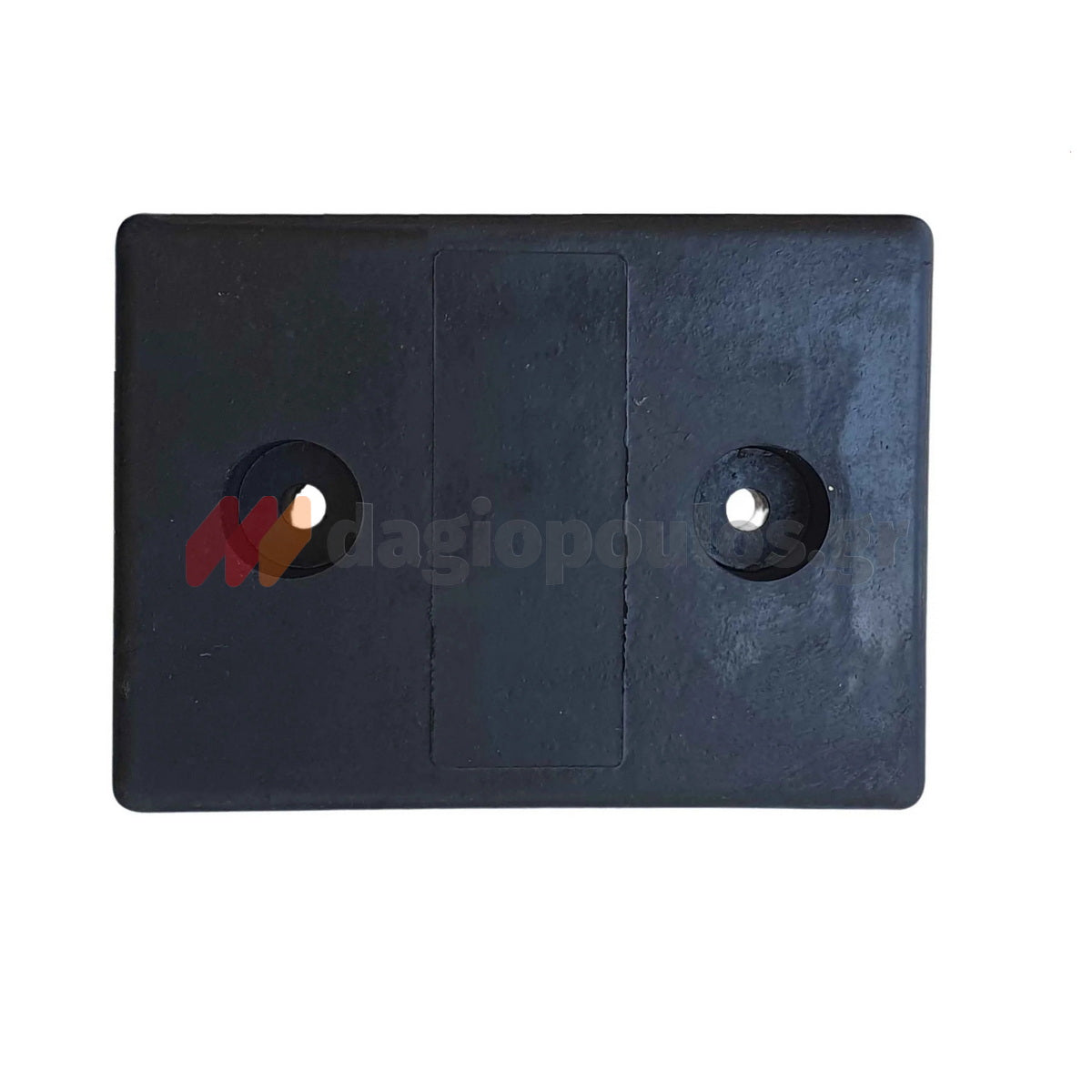 Προσκρουστήρας Οχημάτων Βαρέως Τύπου 330mm x 250mm x 102mm