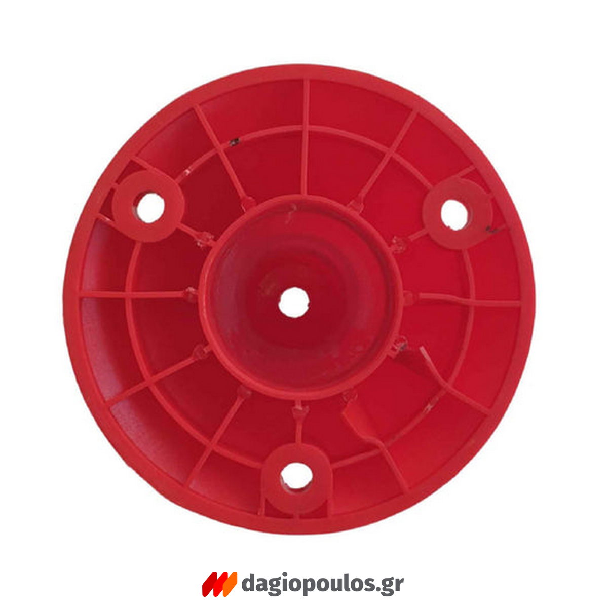 Κολωνάκι Σήμανσης PE 45cm