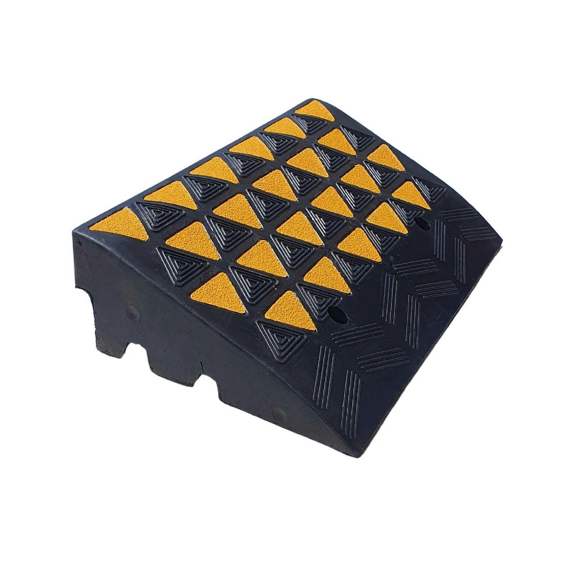 Ράμπα Πεζοδρομίου Μεσαία Χρωματιστή 60cm x 36cm x 15cm