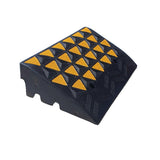 Ράμπα Πεζοδρομίου Μεσαία Χρωματιστή 60cm x 36cm x 15cm