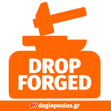 FFG 14156 Βαριοπούλα Με Ξύλινη Λαβή DIN 6475 800gr