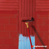 Durostick DS-255 Xαλαζιακό Ακρυλικό Αστάρι Πρόσφυσης Κονιαμάτων Χωρίς Διαλύτες
