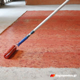 Durostick DS-255 Xαλαζιακό Ακρυλικό Αστάρι Πρόσφυσης Κονιαμάτων Χωρίς Διαλύτες