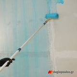 Durostick DS-260 Quartz Primer Xαλαζιακό Ακρυλικό Αστάρι Πρόσφυσης