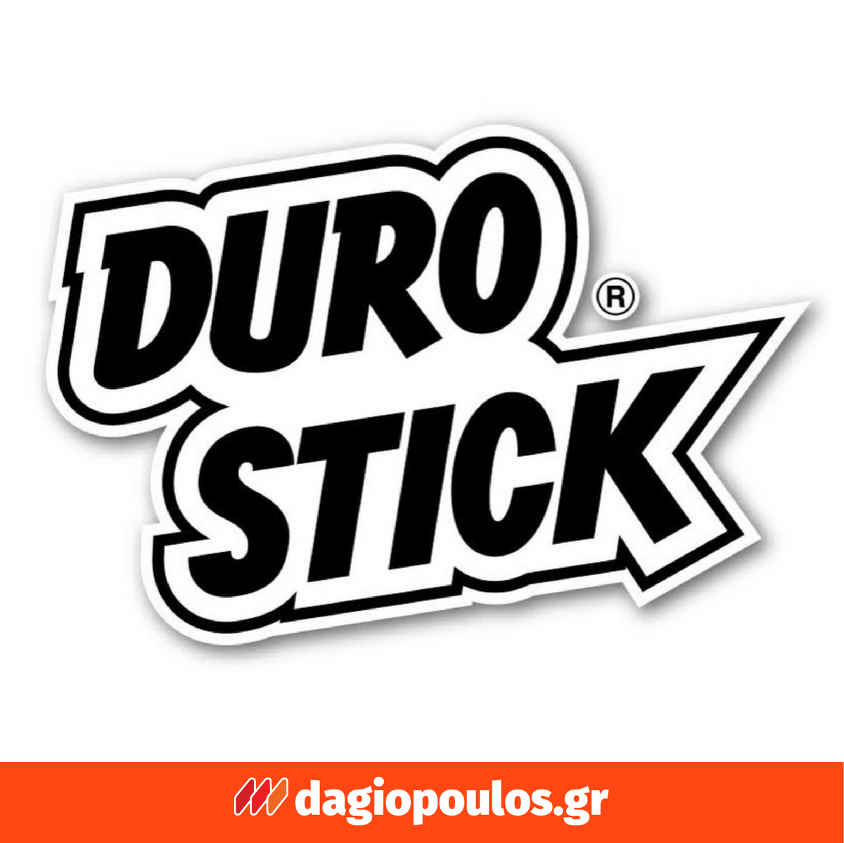 Durostick Marine Metal Cleaner and Polish Ναυτιλιακή Αλοιφή Καθαρισμού - Γυαλίσματος Μετάλλων 150gr