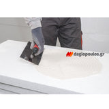 Durostick Ultracoll Thermo Ινοπλισμένη Κόλλα Θερμομονωτικών Πλακών Για Τοίχους & Ταράτσες