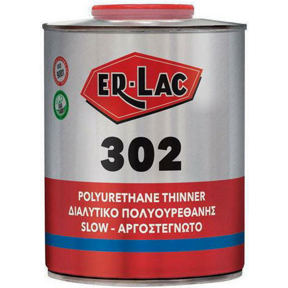 ErLac 302 Διαλυτικό Πολυουρεθάνης