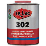 ErLac 302 Διαλυτικό Πολυουρεθάνης