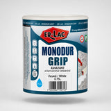 Erlac Monodur Grip Χαλαζιακό Ακρυλικό Αστάρι Ισχυρής Πρόσφυσης ΛΕΥΚΟ