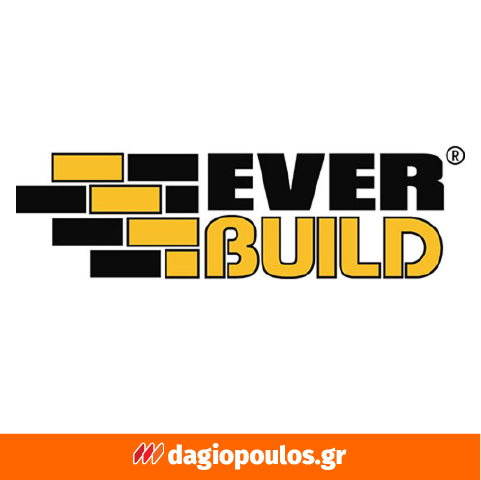 Everbuild Silweld Tape Αυτοβουλκανιζόμενη Επισκευαστική Ταινία Σιλικόνης