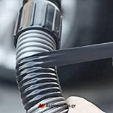 Everbuild Silweld Tape Αυτοβουλκανιζόμενη Επισκευαστική Ταινία Σιλικόνης