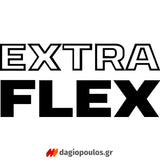 Benman Επαγγελματική Σπάτουλα Μυστρί Stucco Veneziano Extra Flex Με Πλαστική Λαβή Ανοξείδωτη