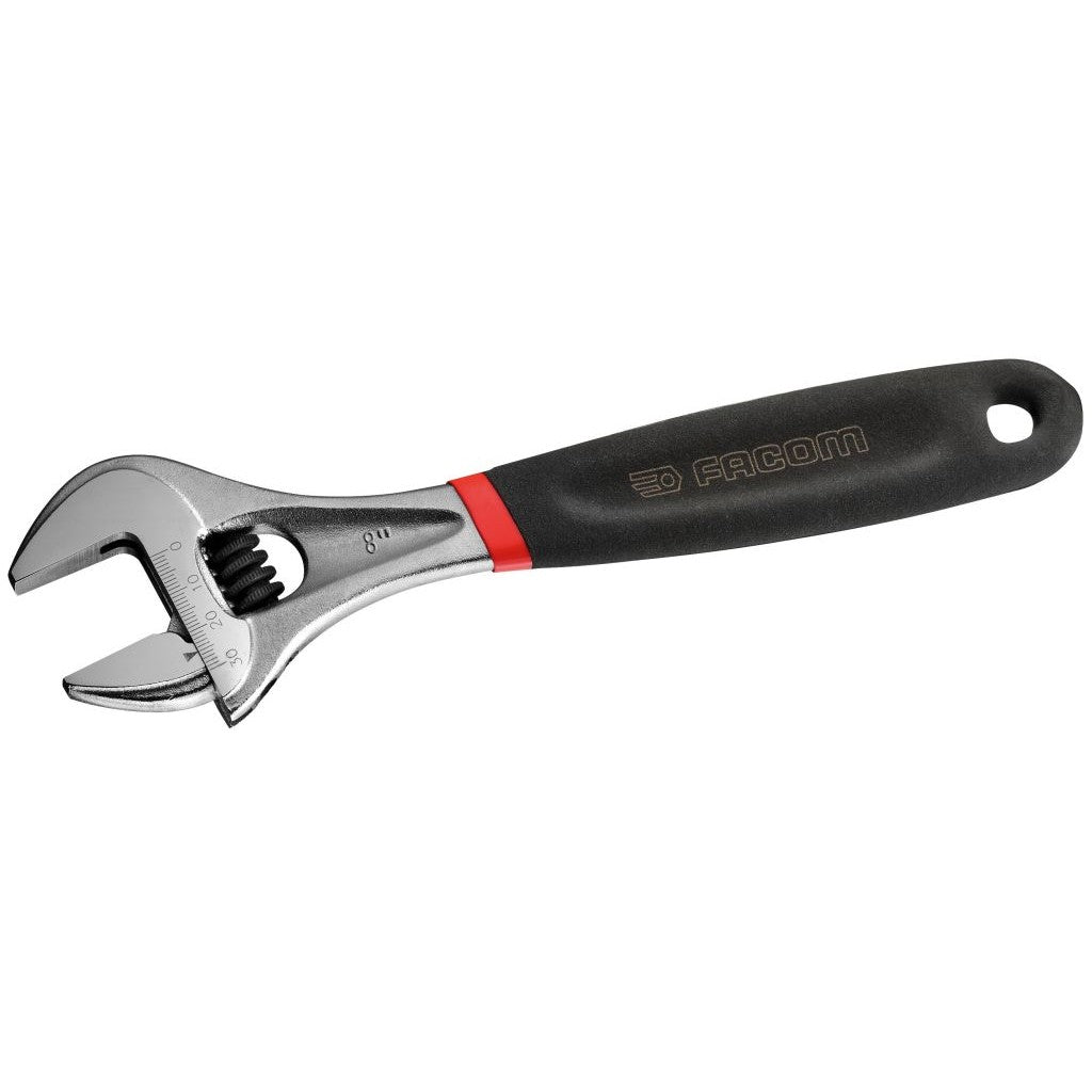 Facom 101.8GPB Επαγγελματικά Κλειδιά Γαλλικά 8" 200mm