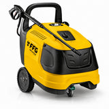 FFG PWH 142 PLUS 11709 Πλυστικό Μηχάνημα Υψηλής Πίεσης Ζεστού Νερού
