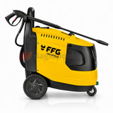 FFG PWH 142 PLUS 11709 Πλυστικό Μηχάνημα Υψηλής Πίεσης Ζεστού Νερού
