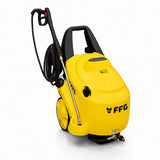FFG PWH 140 PLUS 46424 Πλυστικό Υψηλής Πίεσης Ζεστού Νερού 140Bar 450Ltr/hr