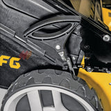 FFG GLM 42/140 SP EASY 49930 Χλοοκοπτική Μηχανή Γκαζόν Βενζίνης 140cc