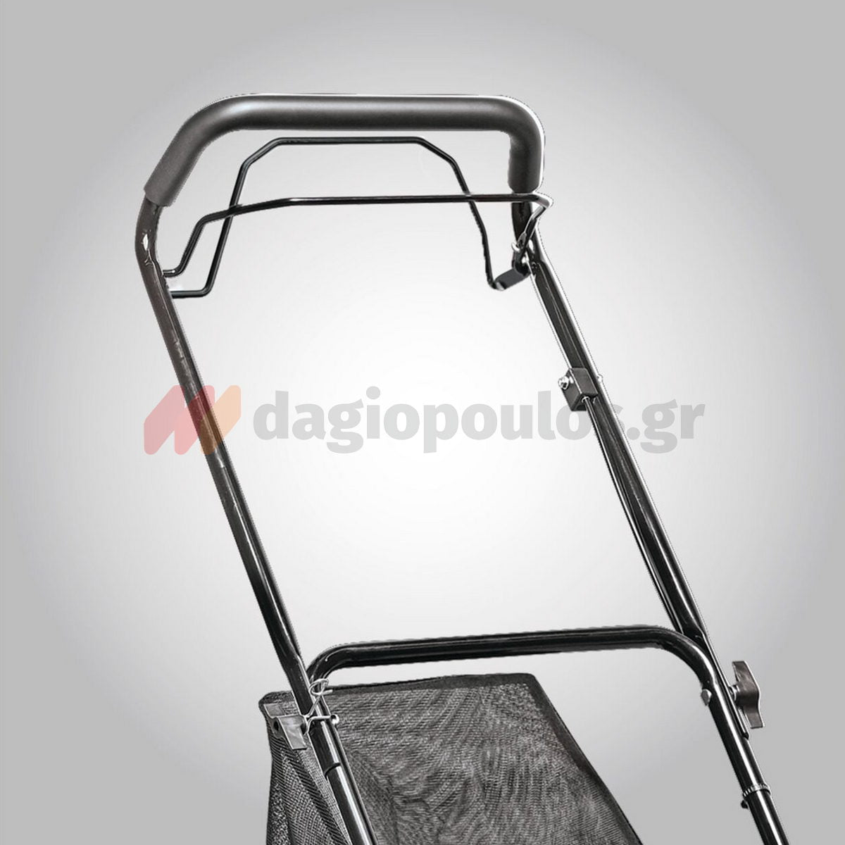 FFG GLM 42/140 SP EASY 49930 Χλοοκοπτική Μηχανή Γκαζόν Βενζίνης 140cc