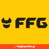 FFG MX 1600 PRO 43278 Επαγγελματικός Ηλεκτρικός Αναδευτήρας Χρωμάτων & Κονιαμάτων 1600Watt