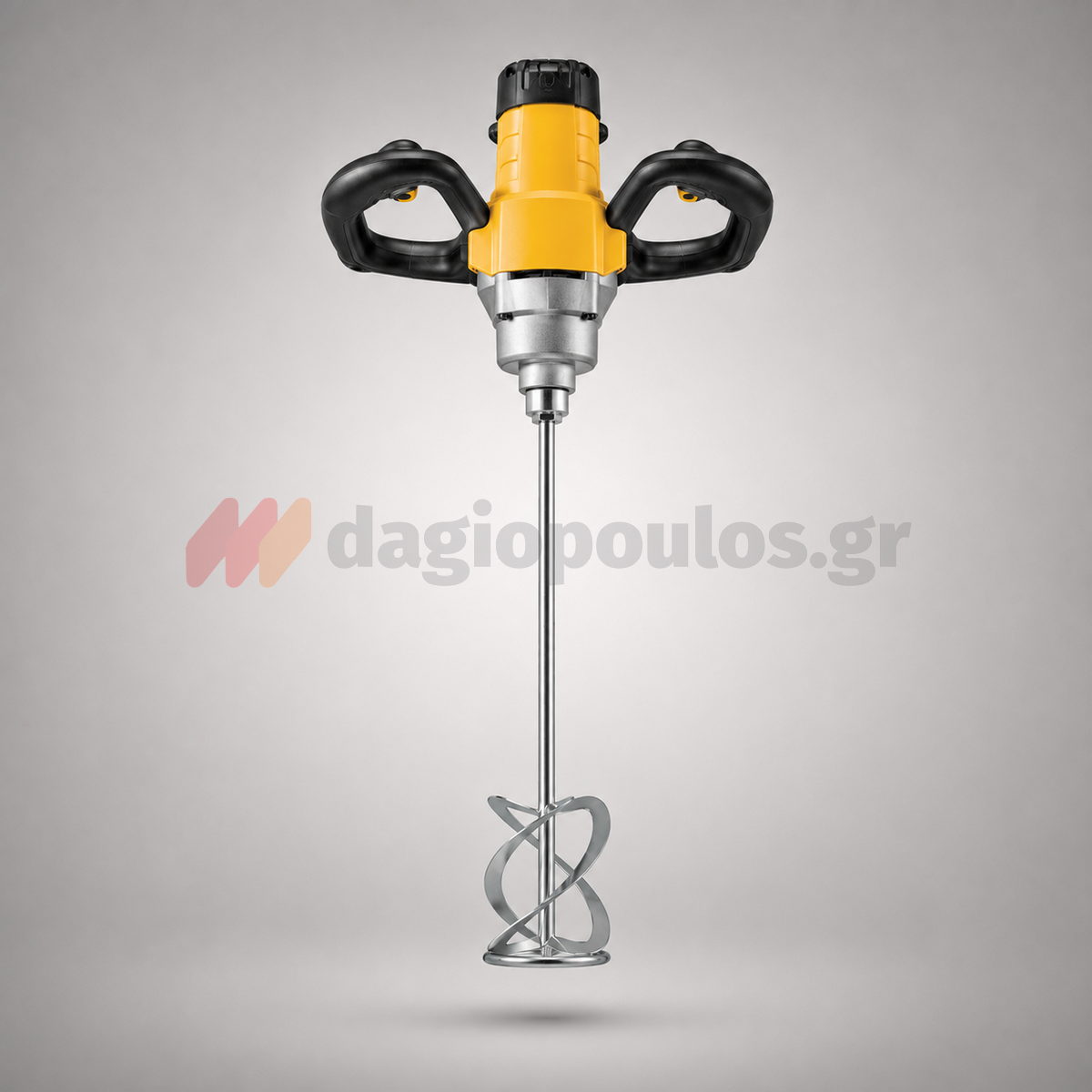 FFG MX 1600 PRO 43278 Επαγγελματικός Ηλεκτρικός Αναδευτήρας Χρωμάτων & Κονιαμάτων 1600Watt