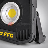 FFG WL 5000 FX 18V PRO 11710 Προβολέας Εργασίας Μπαταρίας & Ηλεκτρικός LED 18V Li-Ion SOLO
