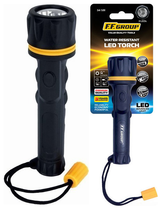 FF Group 34591 Φακός Χειρός 12 Lumens