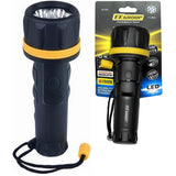 FF Group 34592 Φακός Χειρός 30 Lumens
