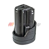 FF Group CMG 12V 41309 Easy Πολυεργαλείο Μινι Τροχός Μπαταρίας 12V Li-Ion Με Μπαταρία 2.0Ah
