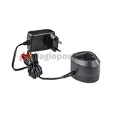 FF Group CMG 12V 41309 Easy Πολυεργαλείο Μινι Τροχός Μπαταρίας 12V Li-Ion Με Μπαταρία 2.0Ah