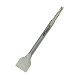 FF Group 43376 Καλέμι Πλατύ SDS Plus 40mm x 250mm