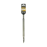 FF Group 43376 Καλέμι Πλατύ SDS Plus 40mm x 250mm