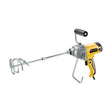 FF Group MX 850 PLUS 43280 Ηλεκτρικός Ρυθμιζόμενος Αναδευτήρας Χρωμάτων & Κονιαμάτων 850Watt
