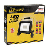 FF Group 45273 Προβολέας Εργασίας Led Με Βάση 50W 4500 Lumens