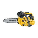 FF Group GCS 225T PLUS 45556 Κλαδευτικό Αλυσοπρίονο Βενζίνης 0.75Hp 25.4cc Λάμα 25cm