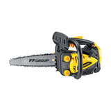 FF Group GCS 428T PRO 46057 Κλαδευτικό Αλυσοπρίονο Βενζίνης 1.4Hp 28.5cc Λάμα 25cm