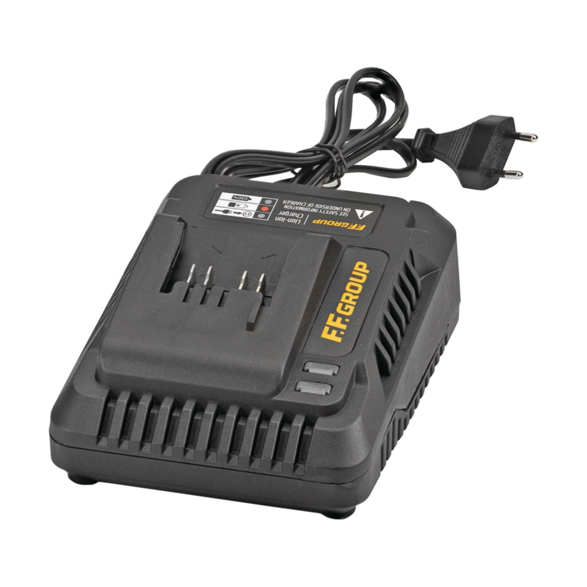 FF Group 46673 CH 20V/3A Φορτιστής Με Υψηλή Ταχύτητα Φόρτισης