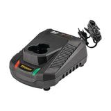 FF Group CH 12V/4A 46698 Ταχυφορτιστής Μπαταριών 12V Li-Ion