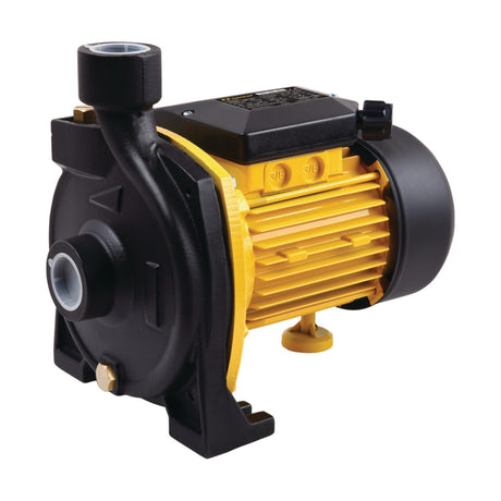 FF Group CWP 500 42922 Αντλία Επιφάνειας Φυγοκεντρική 500Watt